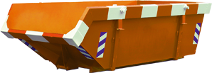 Container huren?